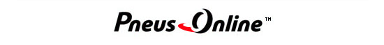 PNEUS ONLINE